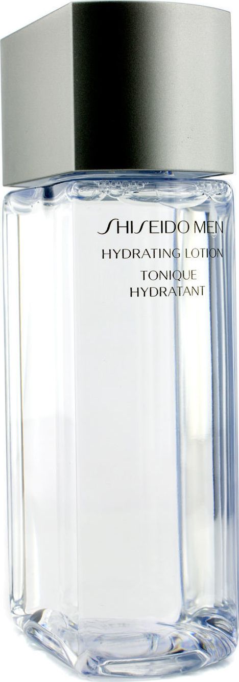 Shiseido Tonik nawilzajacy do twarzy 150ml 768614143864 (0768614143864) kosmētika ķermenim