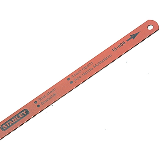 Stanley Brzeszczot RUBIS 24z. x 300mm stal molibdenowa 2szt. - 15-906 159060 (3253560159061)