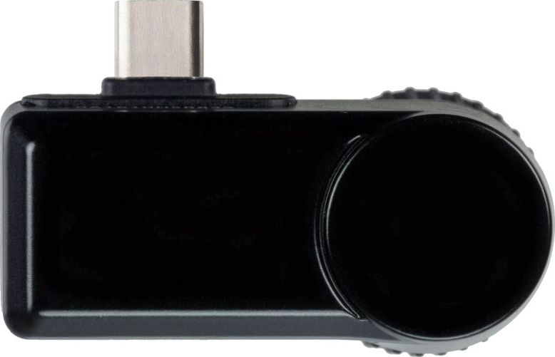 SEEK THERMAL Compact XR Android USB-C Thermal camera for smartphones CT-AAA aksesuārs mobilajiem telefoniem