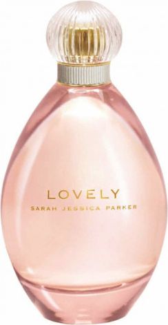 Sarah Jessica Parker Lovely EDP 100 ml 3481 (5060426150005) Smaržas sievietēm