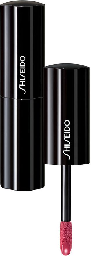 Shiseido SHISEIDO_Lacquer Rouge pomadka w plynie RD314 6ml 730852109438 (730852109438) Lūpu krāsas, zīmulis