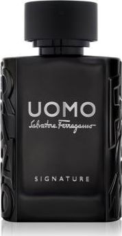 Salvatore Ferragamo Uomo Signature EDP 30 ml 8052086374829 (8052086374829) Vīriešu Smaržas