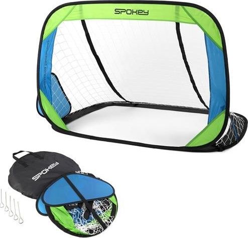 Spokey Bramki samorozkladane Goalkeeper 2 szt. 923495 (5902693234951) bumba