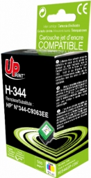 UPrint HP 344 Colour H-344CL-UP kārtridžs