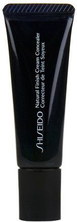 Shiseido Natural Finish Cream Concealer 04 Dark 10ml 910708 (730852105089)