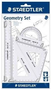 Staedtler Zestaw przyborow (S569PB4-0) 285407 (4007817027783)