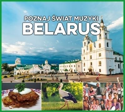 Poznaj Swiat Muzyki - Belarus CD 307250 (5901571097930)