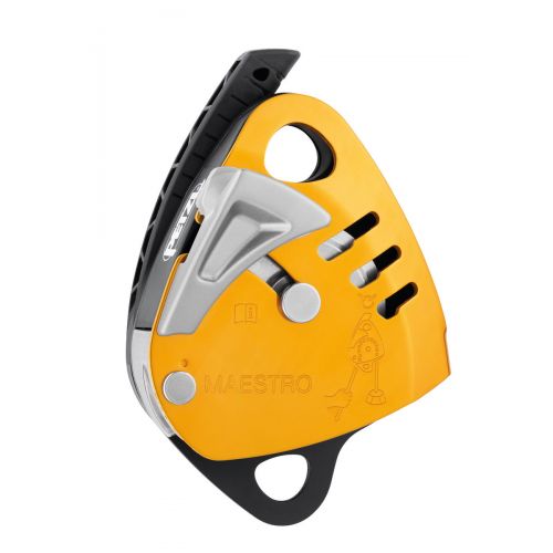 Petzl Maestro S 10.5-11.5mm