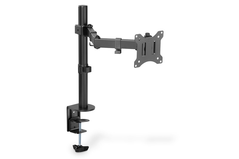 DIGITUS Single Monitor Clamp Mount DA-90399