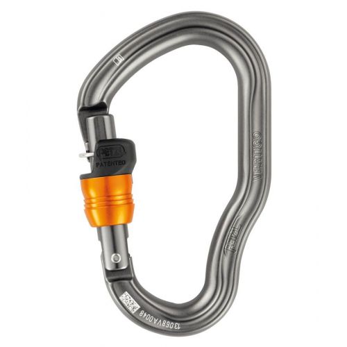 Petzl Vertigo Wire Lock M40A