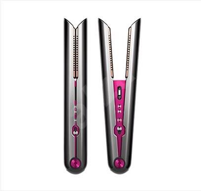 Dyson HS03 Corrale hair straightener grey / pink Matu veidotājs