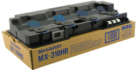 Sharp Original MX-310HB Resttonerbehalter 50.000 Seiten  rezerves daļas un aksesuāri printeriem