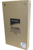 Sharp Waste Toner Box  37SHAMX230HB  rezerves daļas un aksesuāri printeriem