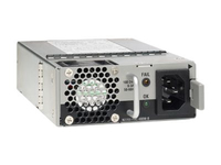 Cisco N2K-C2200 Series 400W AC Power Supply aksesuārs portatīvajiem datoriem