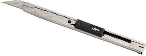 Deli Noz HD metalowy 125 mm 215572 (6921734920348)