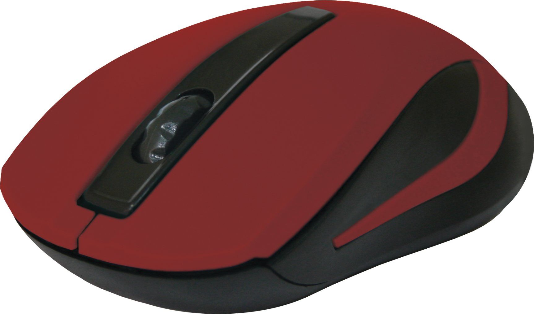 MOUSE DEFENDER MM-605 RF RED OPTICAL 1200dpi 3P Datora pele