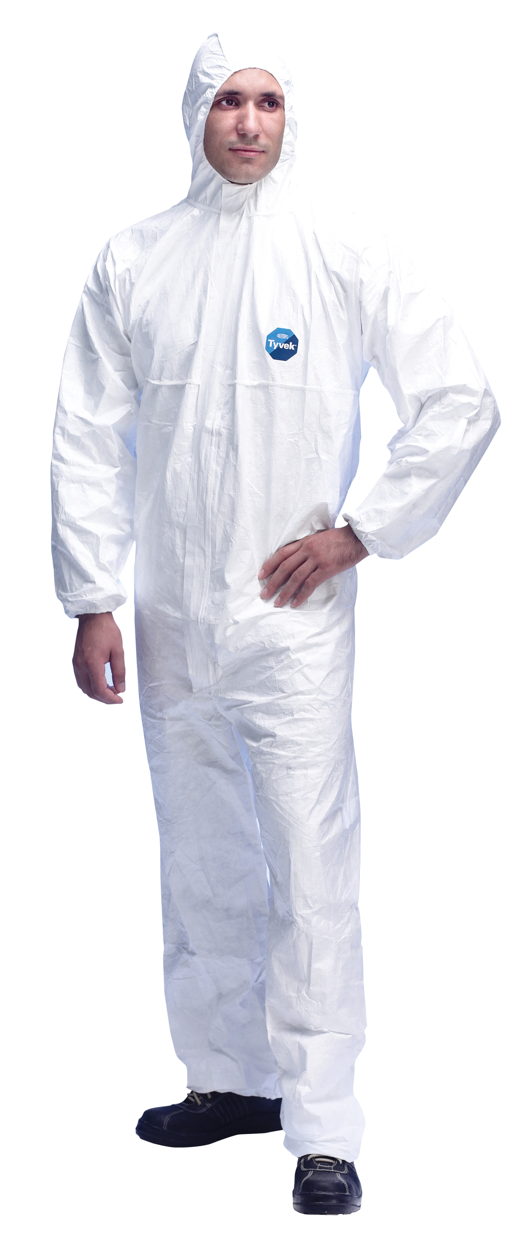 Dupont Protective coverall TYVEK Classic size XL - DU001XL