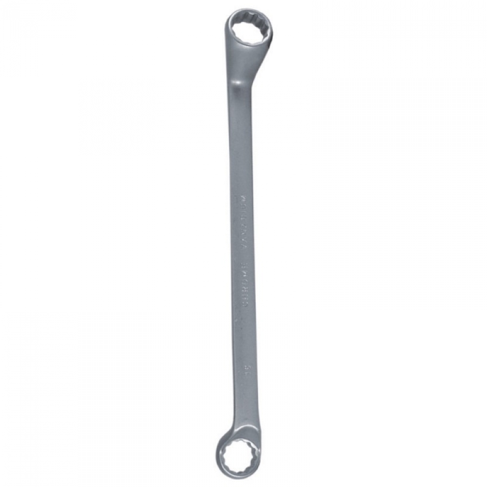 Dedra Offset ring wrench 18 x 19mm (1429)