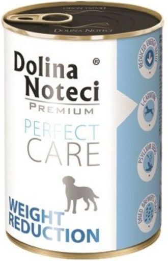 Dolina Noteci Perfect Care Weight Reduction 400g VAT011319 (5902921302285) barība suņiem