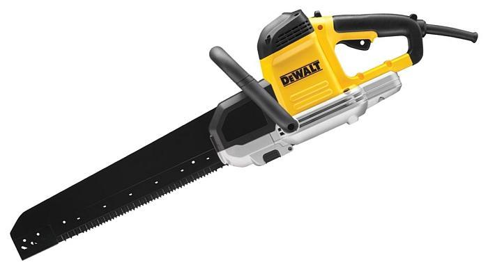 Pila szablasta Dewalt DWE398 1700 W Elektriskais zāģis