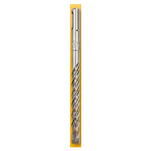 Wiertlo Dewalt do betonu SDS+ 8mm  (DT9533-QZ) DT9533-QZ (5035048055083)