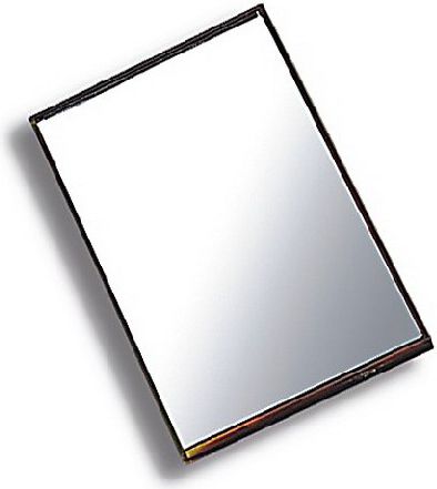 Lusterko kosmetyczne Donegal kieszonkowe prostokat (9595) 279595 (5907549205956) Spogulis