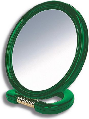 Lusterko kosmetyczne Donegal dwustr.okragle (9502) 279502 (5907549205024) Spogulis