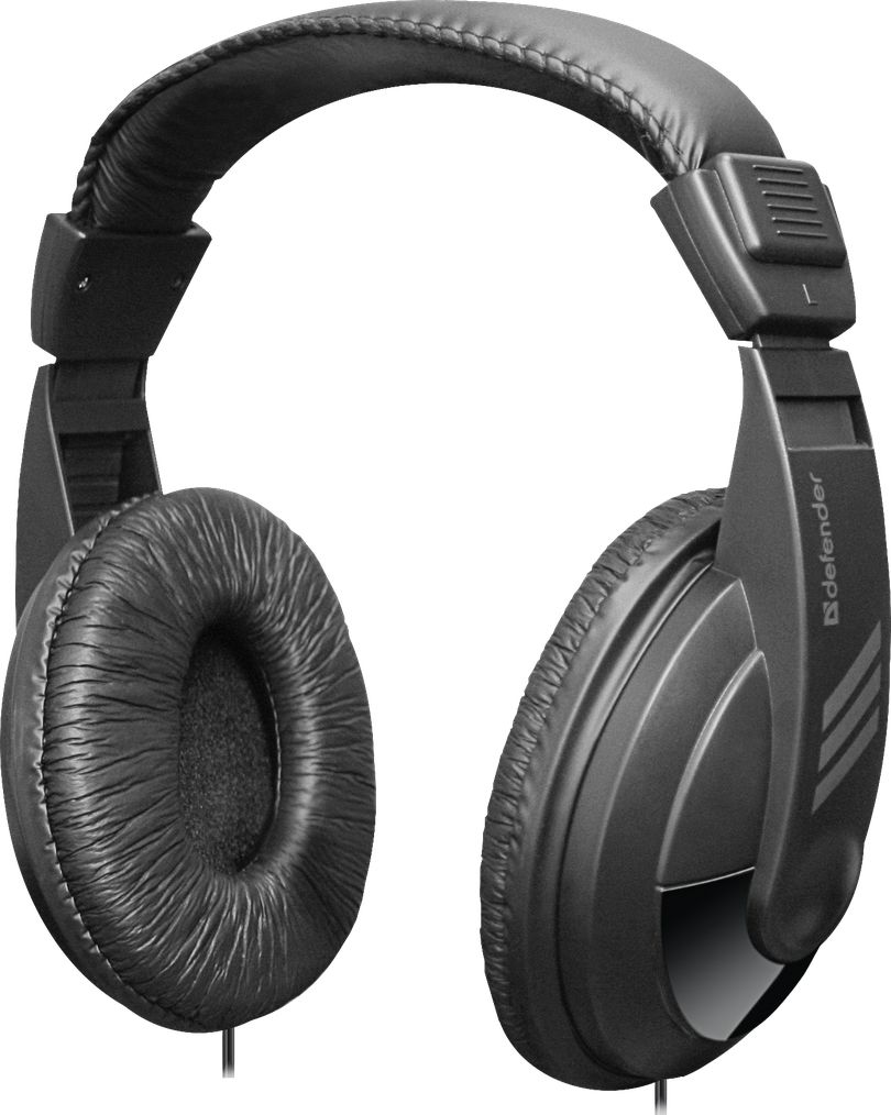 DEFENDER Stereo headphones Gryphon 751 austiņas