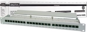 Digitus Patch panel 19