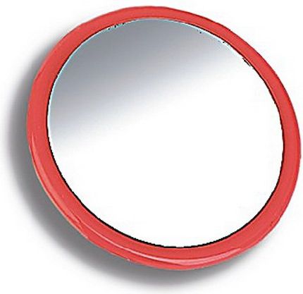 Lusterko kosmetyczne Donegal kieszonkowe okragle (9511) 279511 (5907549205116) Spogulis