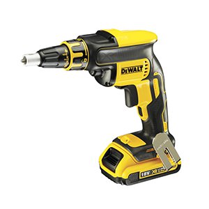 Dewalt Wkretarka DCF620D2 18 V