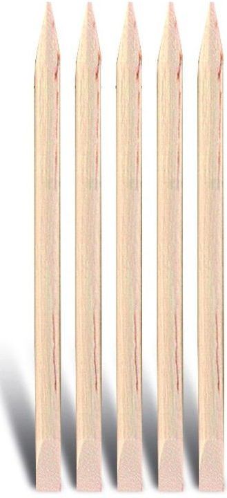 Donegal Cuticle Sticks 9.5cm 5pcs (9765)