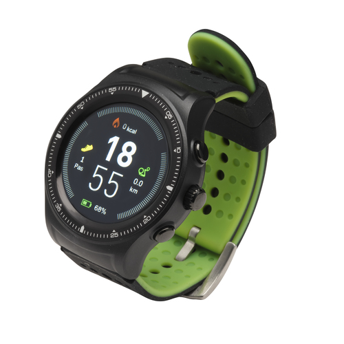 Denver SW-500 Viedais pulkstenis, smartwatch