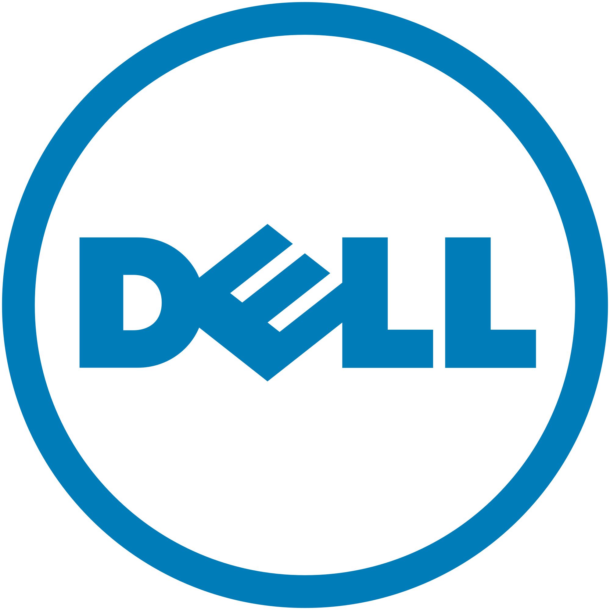 Dell AC Adaptor 45W 3P aksesuārs portatīvajiem datoriem