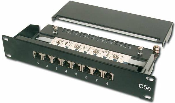 Digitus Patch panel 10