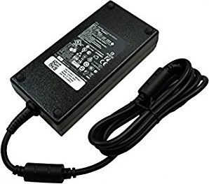  for laptopa Dell Adapter AC 180W (2H35J) portatīvo datoru lādētājs