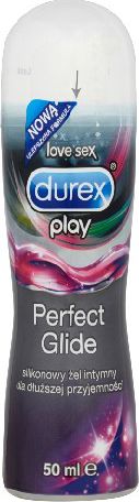 Durex Play Perfekt Glide intimate gel