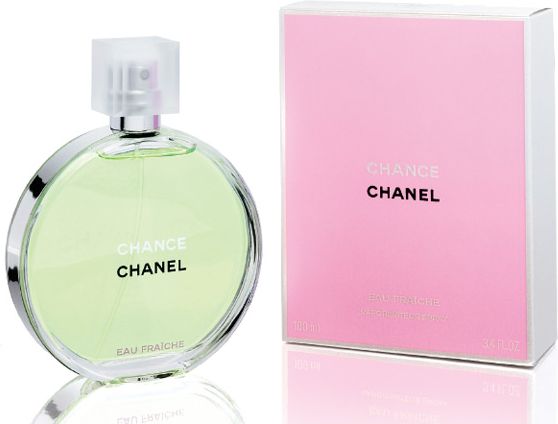 Chanel  EDT 35 ml 3145891364309 (3145891364309) Smaržas sievietēm