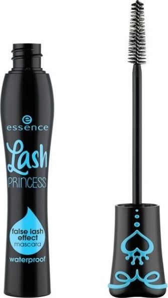 Essence Lash Princess False Lash Effect Mascara Black 12ml skropstu tuša