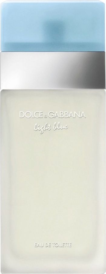 Dolce & Gabbana Light Blue EDT 200 ml Smaržas sievietēm