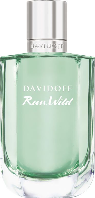Davidoff Run Wild EDP 50 ml 3614227880245 (3614227880245) Smaržas sievietēm