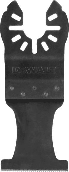 Dewalt brzeszczot do narzedzi wielofunkcyjnych, uniwersalny 35x39mm (DT20743-QZ) 6532766 (5035048542620)