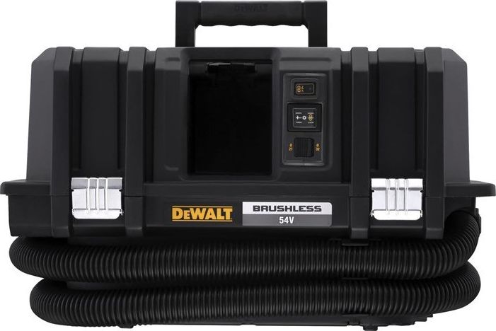 Odkurzacz przemyslowy Dewalt DCV586MT2-QW Putekļu sūcējs