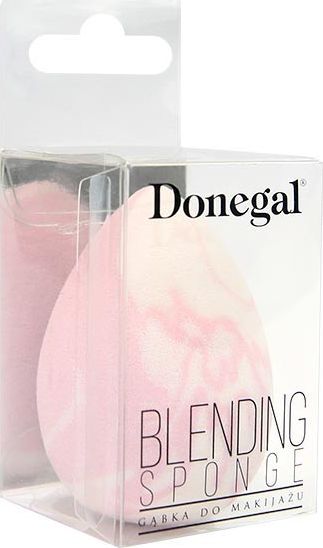 Donegal DONEGAL Marmurkowa gabka do podkladu Blending Sponge (4331) 1szt 274331 (5907549243316)