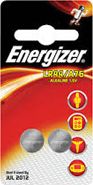 Energizer Bateria LR44 2 szt. 7638900012101 (7638900083071) Baterija