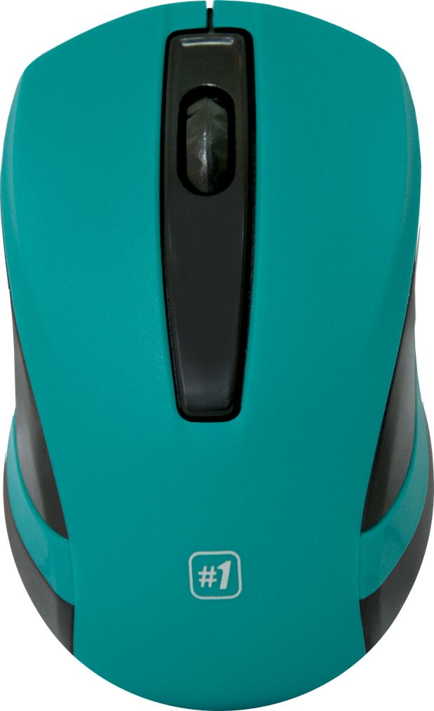 DEFENDER Wireless optical mouse MM-605 Datora pele