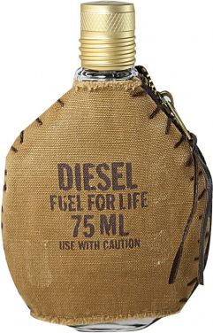 Diesel Fuel For Life EDT 75 ml Vīriešu Smaržas
