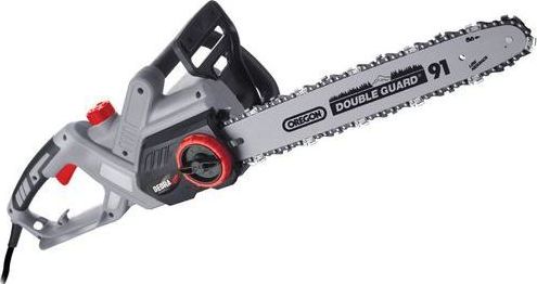 Chain saw Dedra DED8702 2200 W 40 cm Elektriskais zāģis