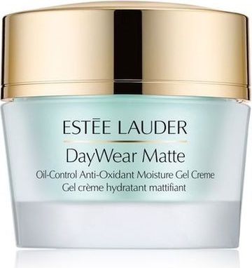 Estee Lauder DayWear Matte Oil-Control Anti-Oxidant Moisture Gel Creme mattifying and moisturizing face gel 50ml kosmētika ķermenim