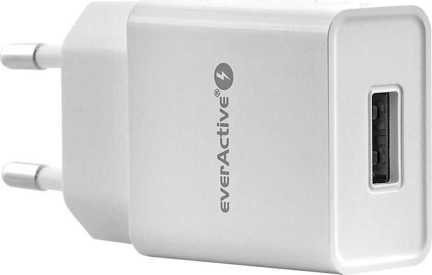 EverActive SC-100 1x USB-A 1 A (SC100) iekārtas lādētājs